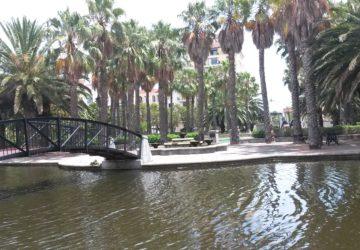 Kapsztad – Century City, bajkowe klimaty