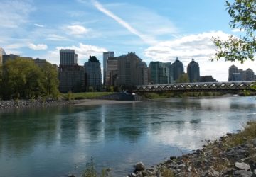 Kanada – Calgary