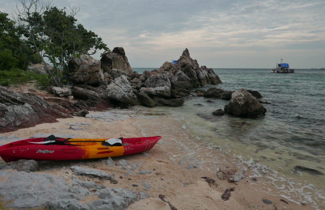 Tajlandia – Pattaya i okolice