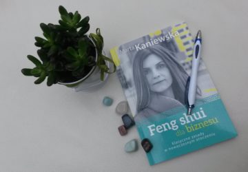 „Feng shui dla biznesu” – recenzja książki